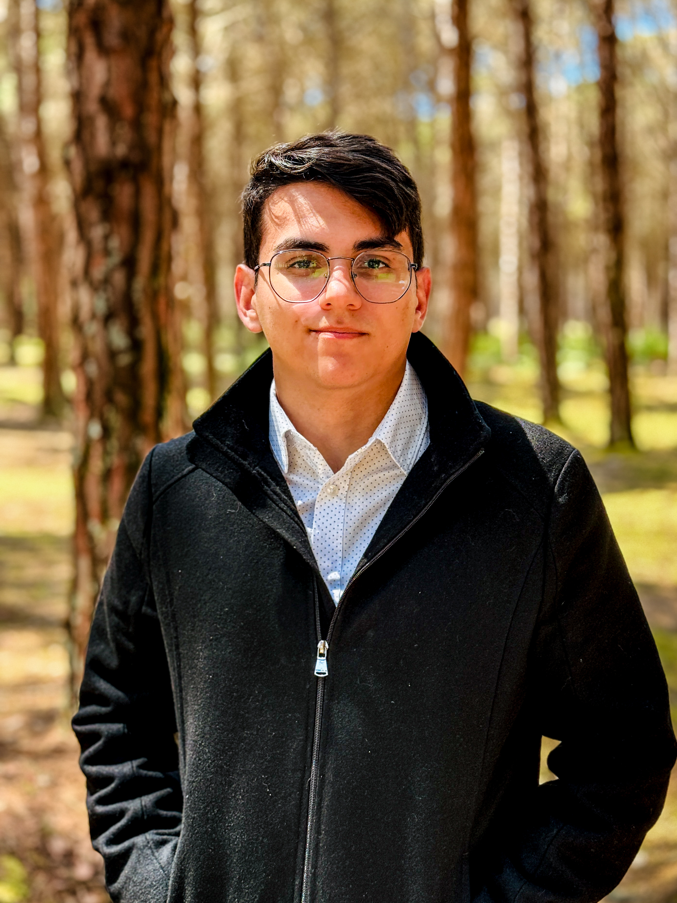 Foto de Matheus Diniz Gruber